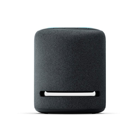 Smart Speaker - Black