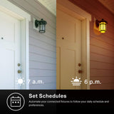 Smart Light Switches - 3 Pack