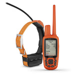 Dog GPS Tracker - 20 Dogs - Orange