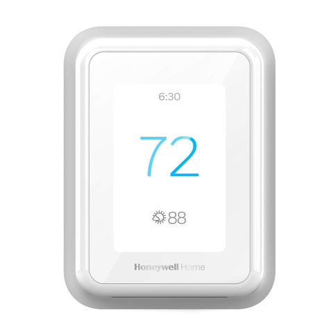 Smart Thermostat - Auto Home & Away Modes