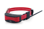 Dog Tracking Collar - 21 Dogs - Red
