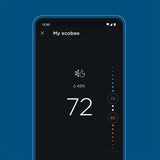 Smart Thermostat - Automatic Pause
