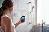 Smart Shower Controller - Terra Beige