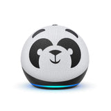 Smart Speaker - Panda Bear