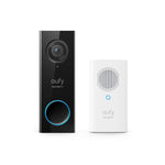 Wi-Fi Video Doorbell - Electronic Chime