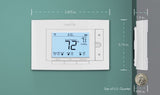 Smart Thermostat - Remote Control