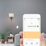 Smart Dimmer Switch - 3 Pack
