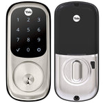 Wi-Fi Smart Lock - Auto Lock & Unlock
