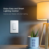 3 Way Smart Switch - 4 Pack
