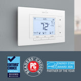 Smart Thermostat - Remote Control